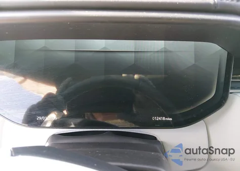 2025 Land Rover Range Rover Sport P400 Dynamic Se z USA, uszkodzony, nr VIN SAL1L9FU9SA464484